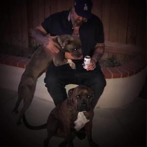 Meet your Posher, Garit